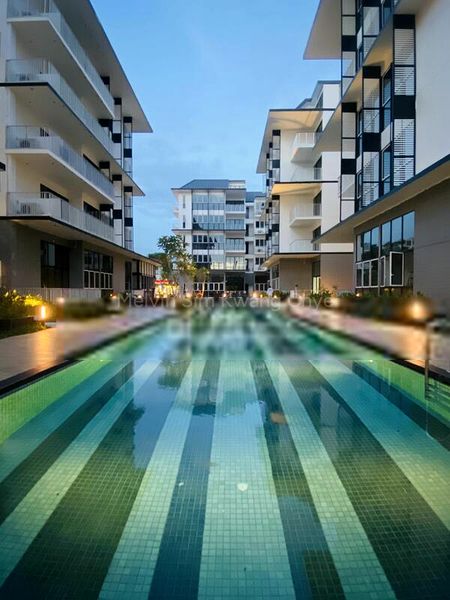 2 Bed Condo for Rent in  The Verandah Residences - Image 15